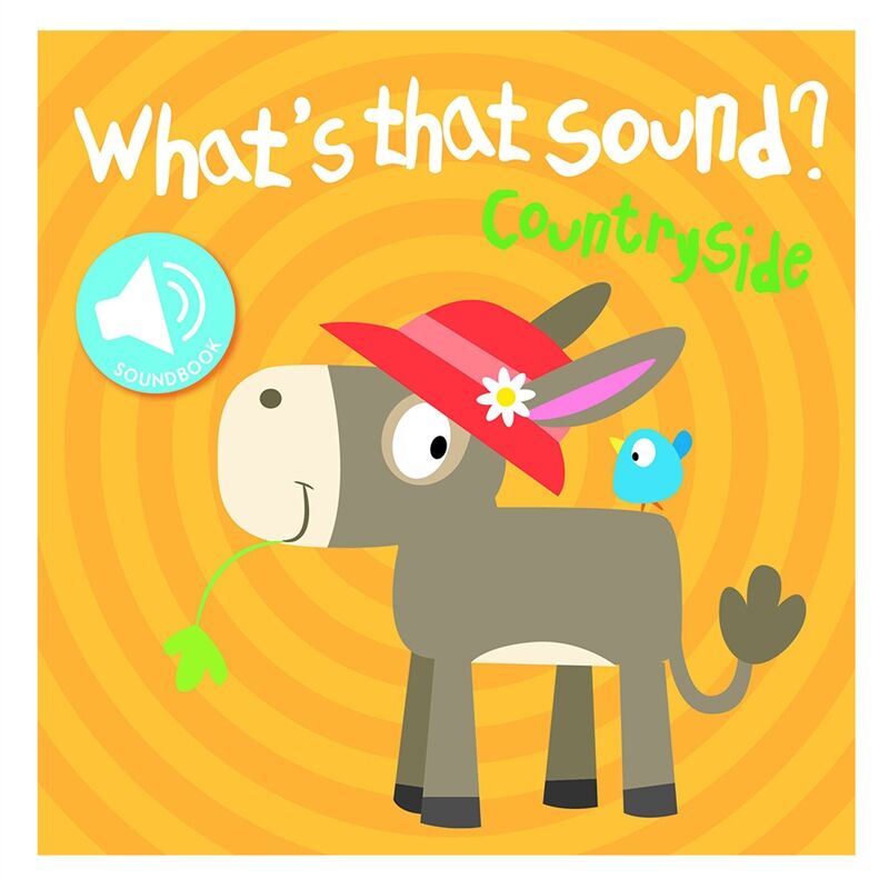 What S That Sound - Countryside