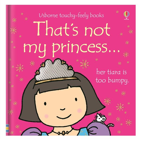 That S Not My Princess