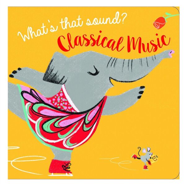 What S That Sound - Classic Music