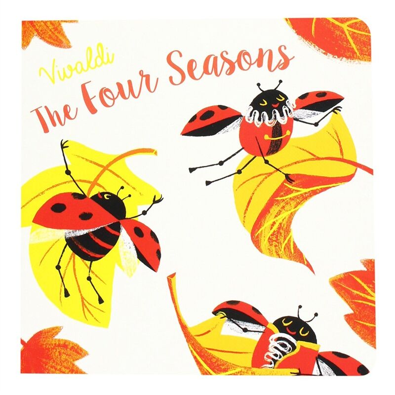 Vivaldi - Four Seasons