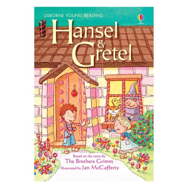 Hansel - Gretel