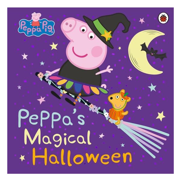 Peppa Pig - Peppas Magical Halloween