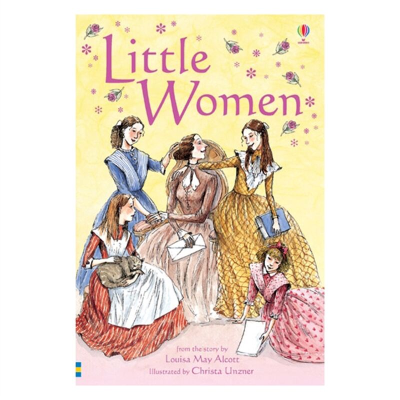LITTLE WOMEN