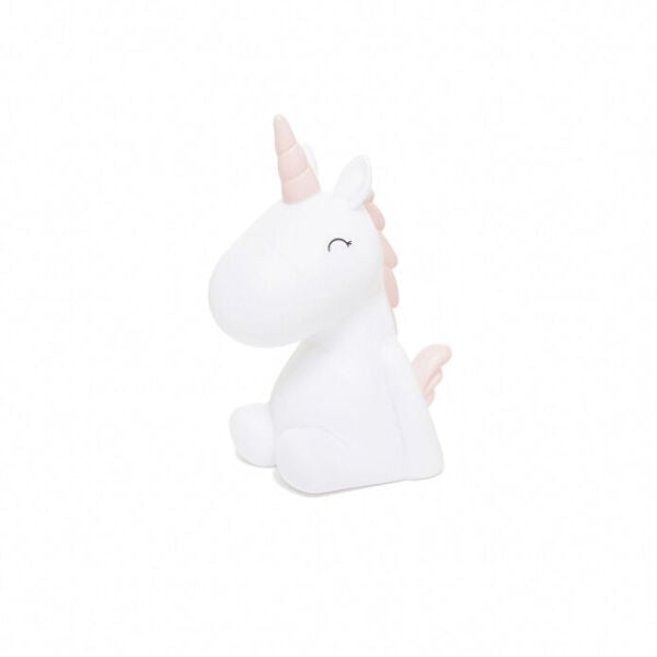 Baby Unicorn Gece Lambası