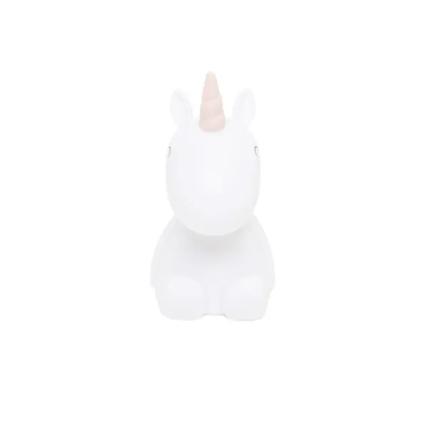 Baby Unicorn Gece Lambası