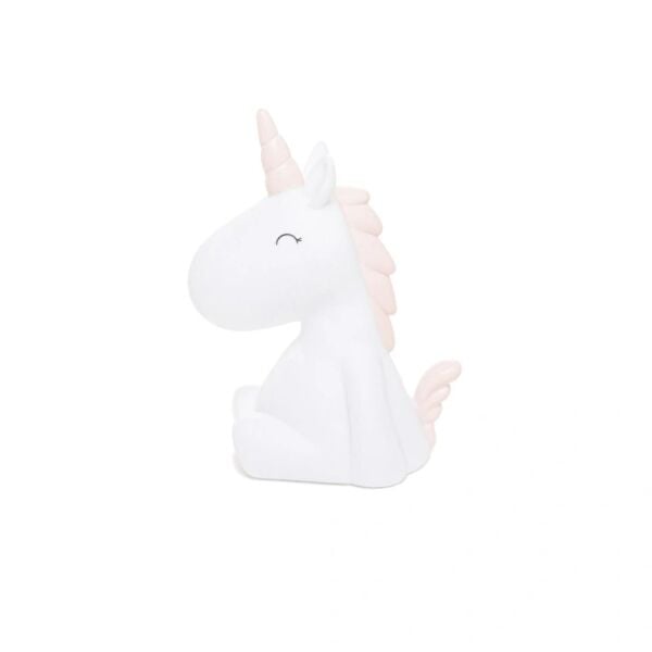 Baby Unicorn Gece Lambası