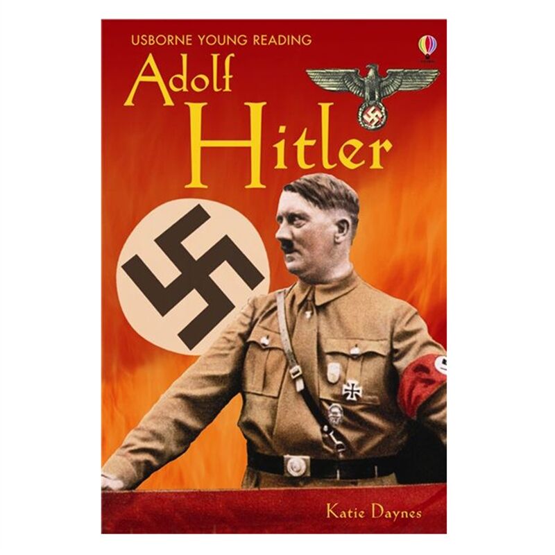 Adolf Hitler