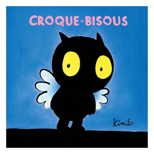 Croque - Bisous