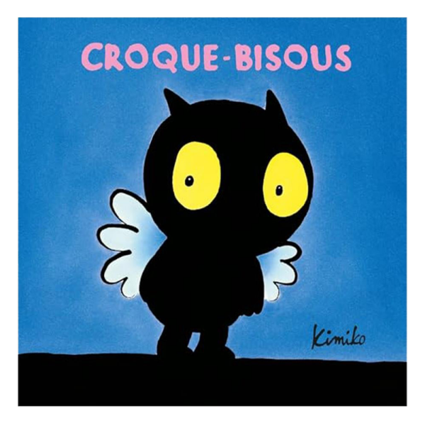 Croque - Bisous