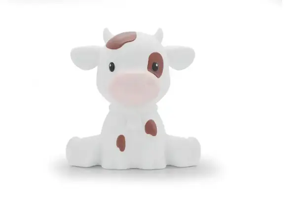 Zodiac Baby Ox Gece Lambası