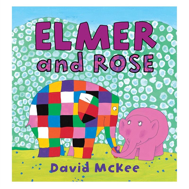 Elmer And Rose