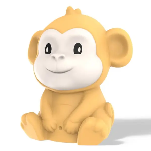 Zodiac Monkey Gece Lambası