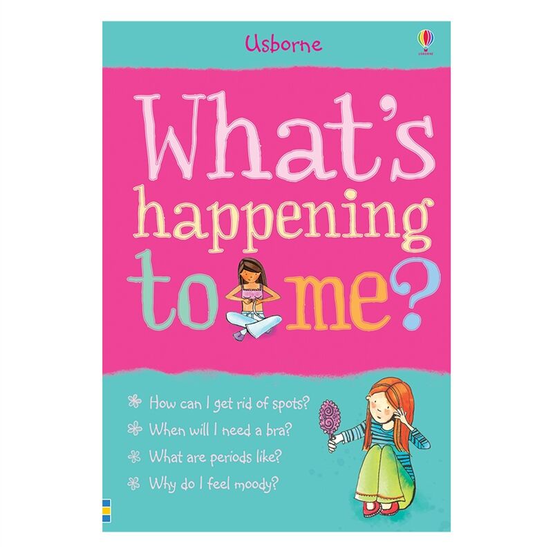 What S Happening To Me (Girl)
