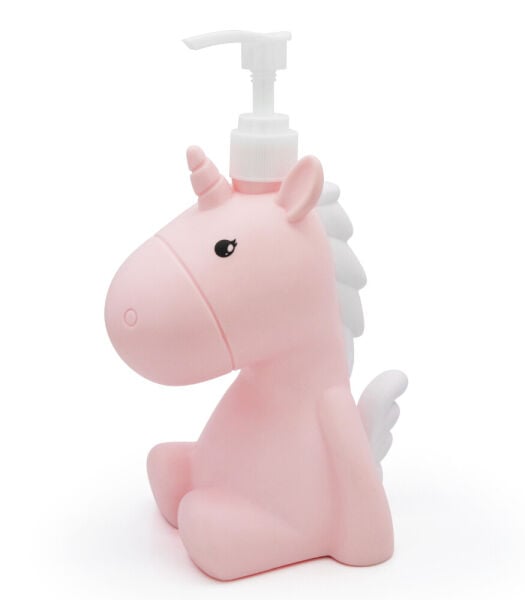 Unicorn Sıvı Sabunluk