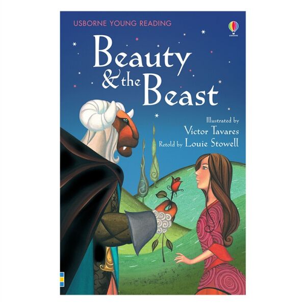 BEAUTY AND THE BEAST