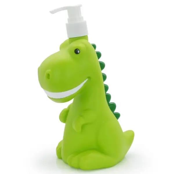 Dinozor Sıvı Sabunluk