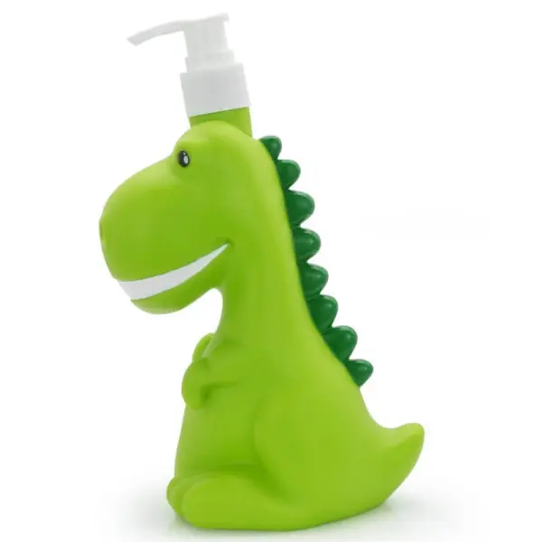 Dinozor Sıvı Sabunluk