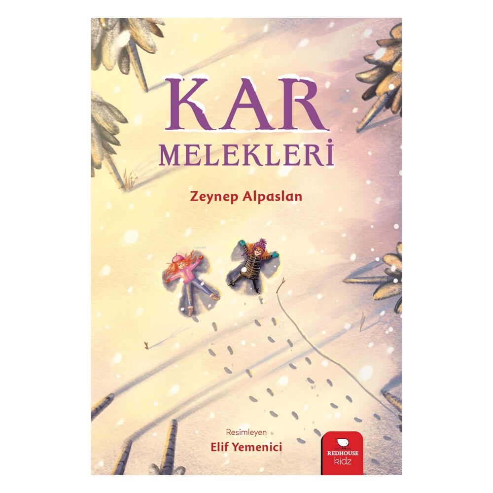 Kar Melekleri