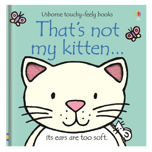 That S Not My Kitten