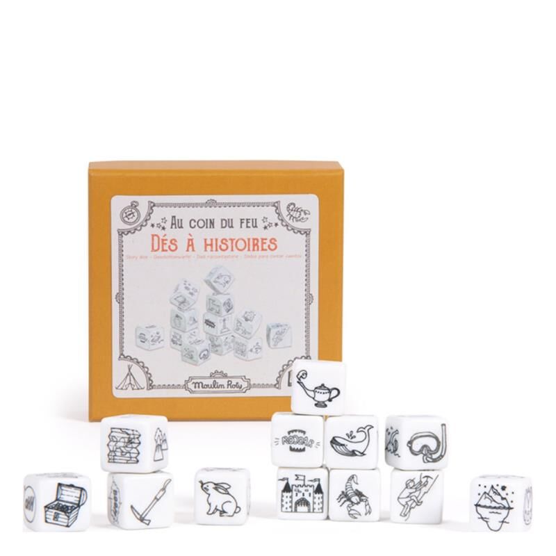 Hikaye Küpleri