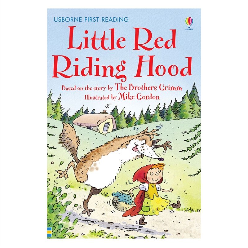 Little Red Riding Hood