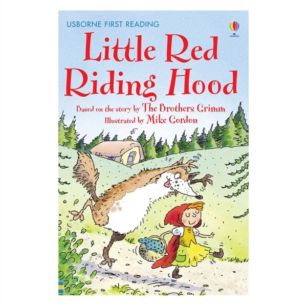 Little Red Riding Hood