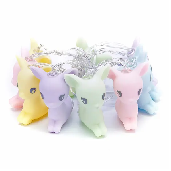 Deer String Gece Lambası