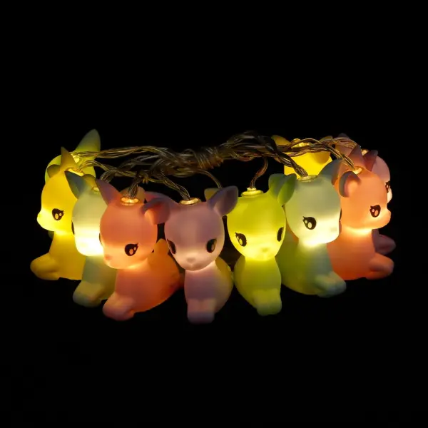 Deer String Gece Lambası