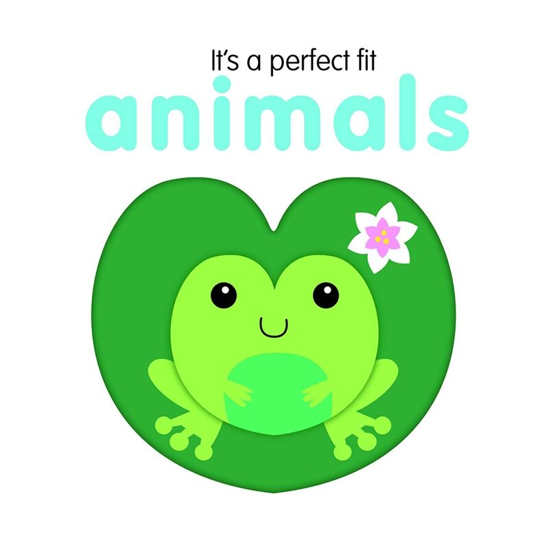 Animals (It S A Perfect Fit)