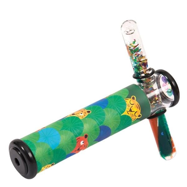 KalEidoscope tigres Les petites merveilles