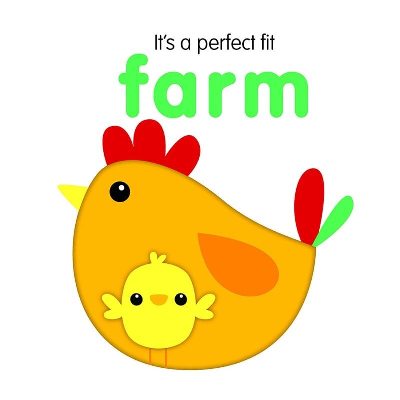 Farm (It S A Perfect Fit)