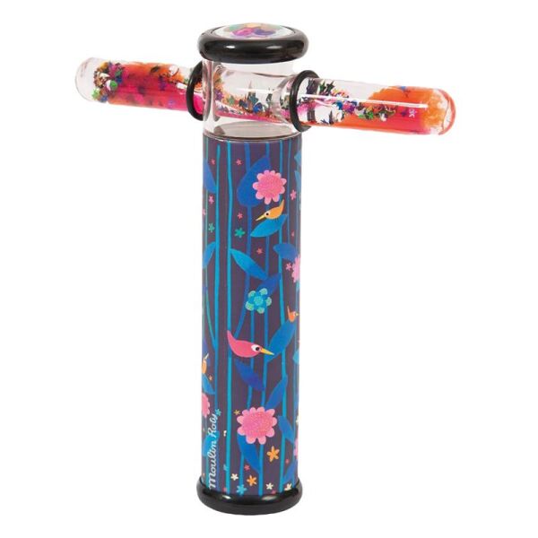 KalEidoscope oiseaux Les petites merveilles