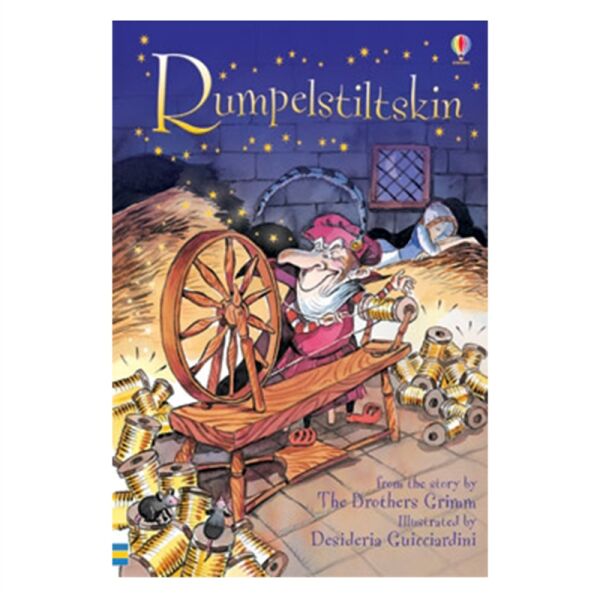 Rumplestiltskin