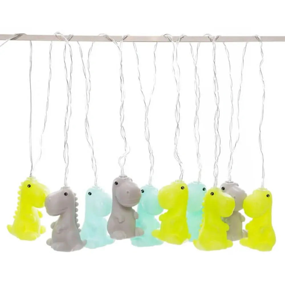 Dino String Gece Lambası