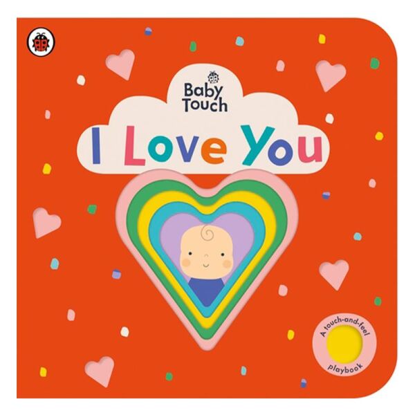 Baby Touch - I Love You