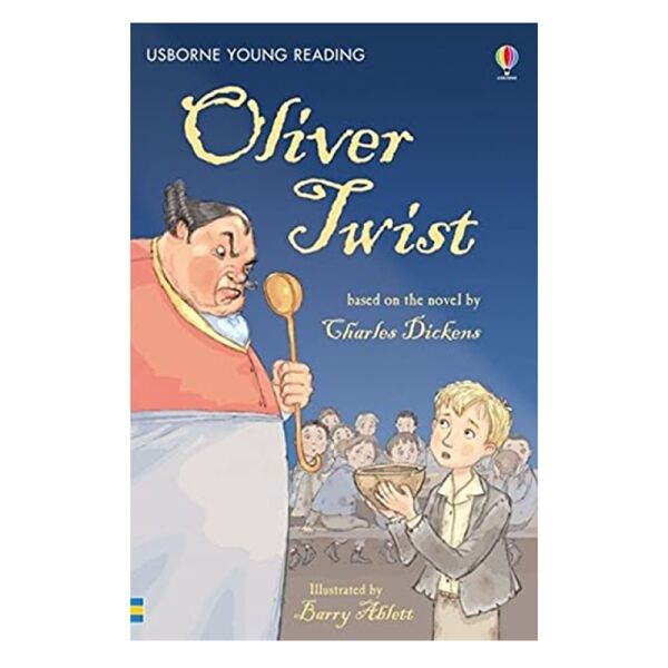 OLIVER TWIST