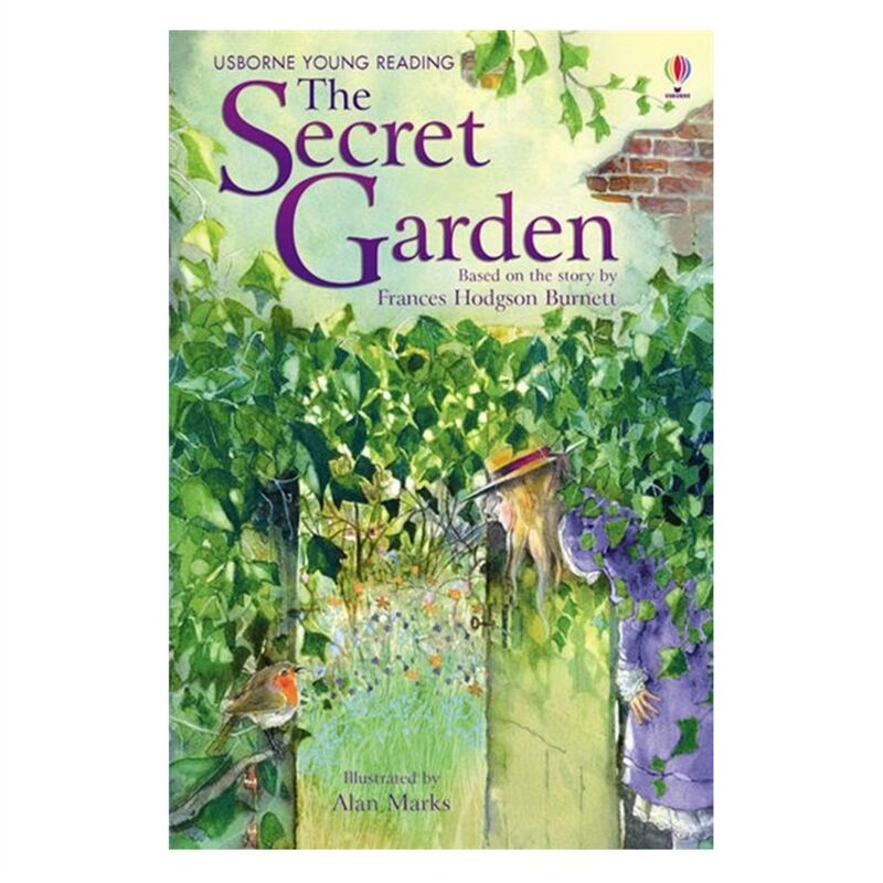 The Secret Garden (Young Reading (Series 2)
