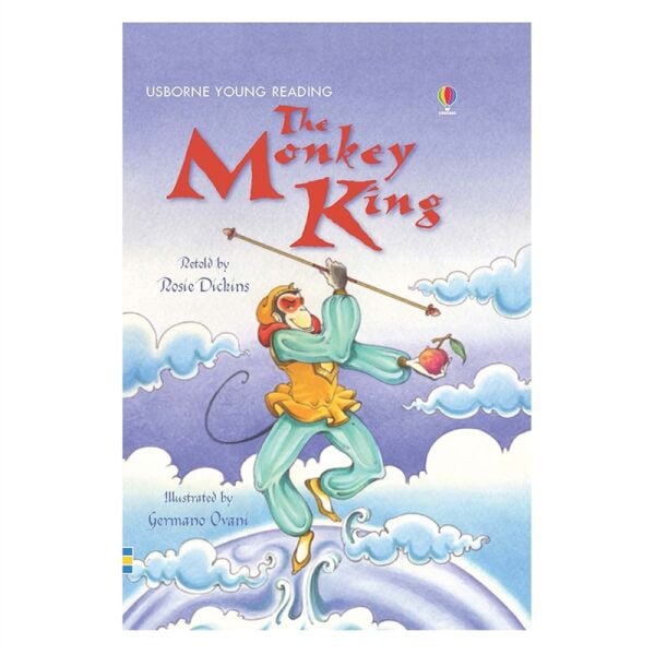 The Monkey King (Young Reading (Series 1)) (Young