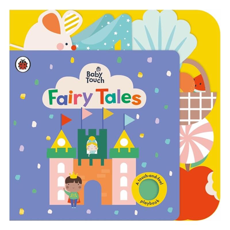 Baby Touch - Fairy Tales