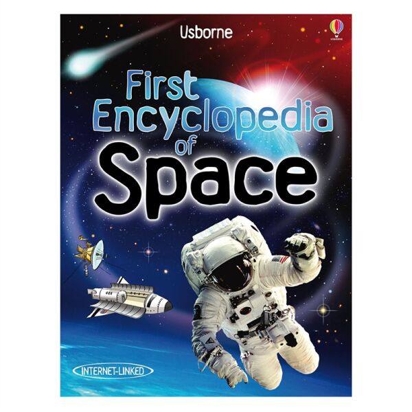 First Encyclopedia Space