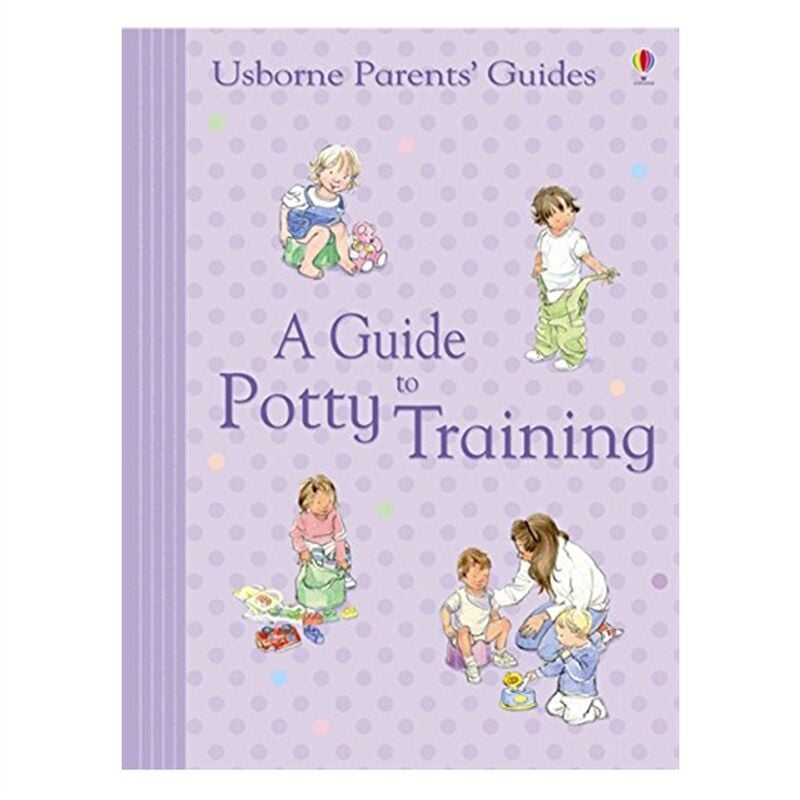 Potty Training