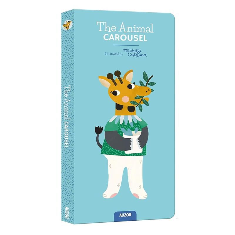The Animal Carousel