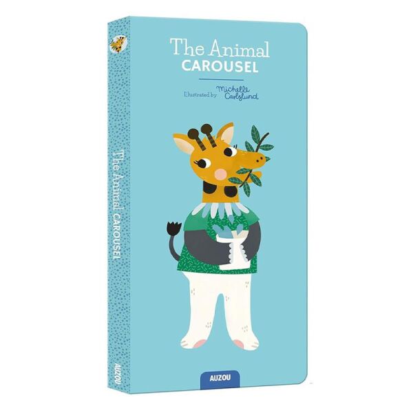 The Animal Carousel