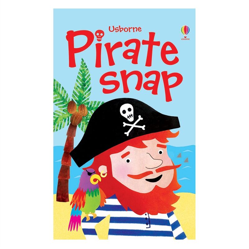 Pirate Snap