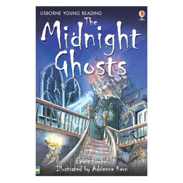 The Midnight Ghosts