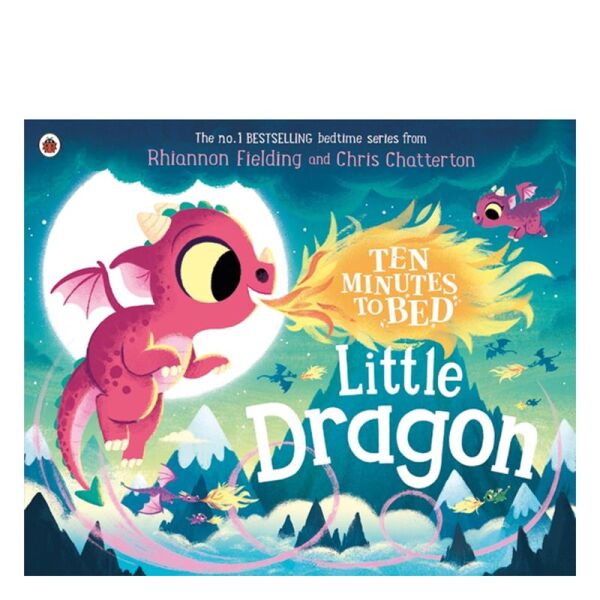 Ten Minutes To Bed - Little Dragon
