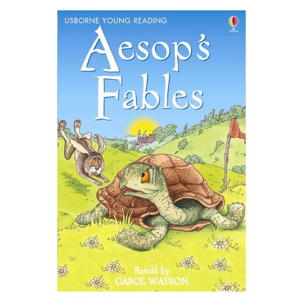 Aesop S Fables